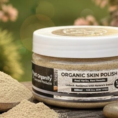 Rice Skin Polish (18hurbs)