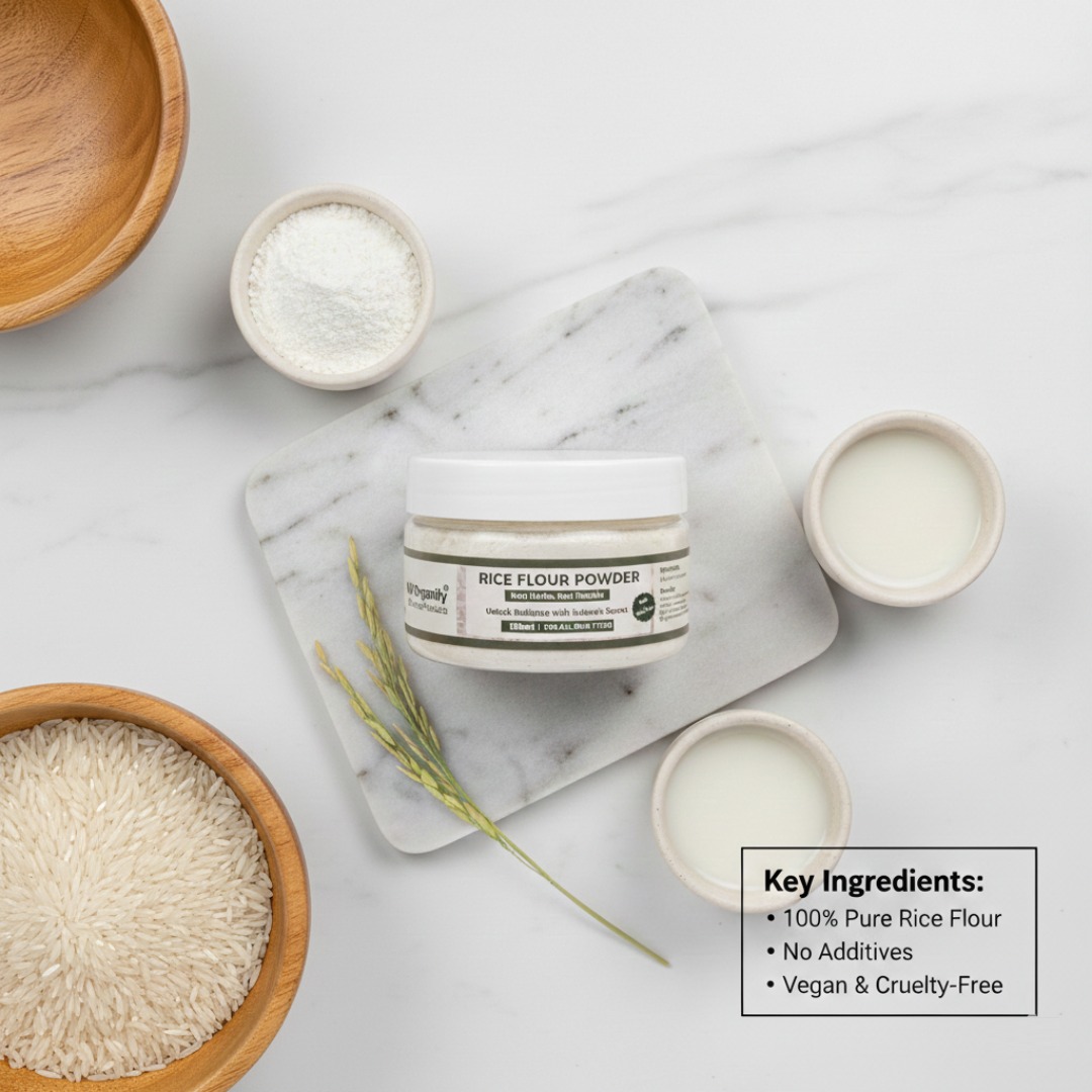 mj organify rice flour plus (husn e yousaf) mj organify rice flour plus (husn e yousaf)