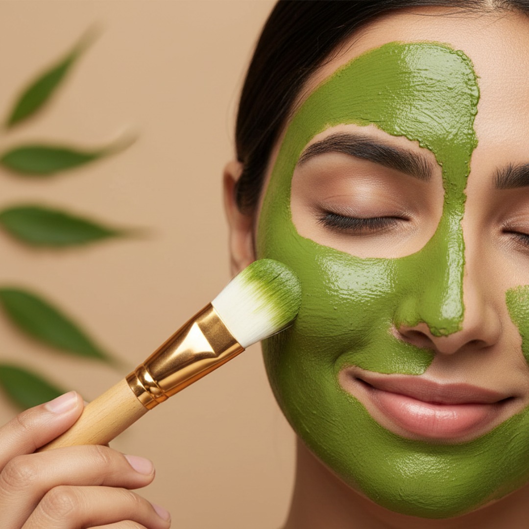 organic neem powder – natural anti acne face pack & skin purifying treatment | 100% pure – mj organify organic neem powder – natural anti acne face pack & skin purifying treatment | 100% pure – mj organify